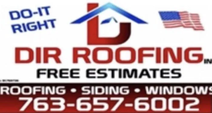 DIR Roofing Picture 1