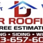 DIR Roofing