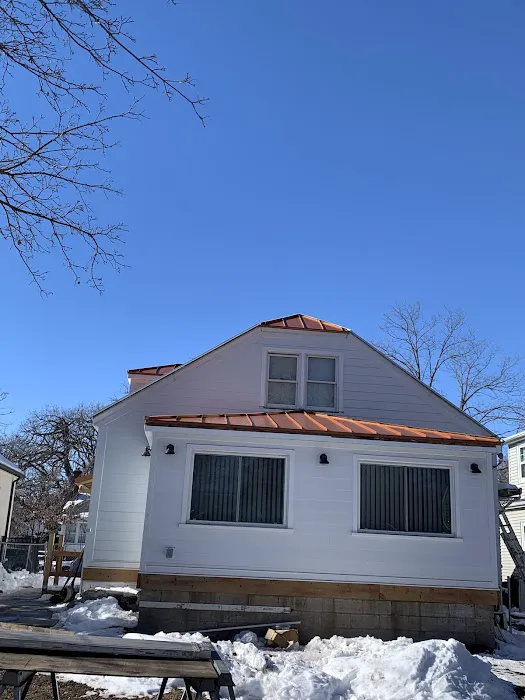 Metal Roofers Inc. Picture 2