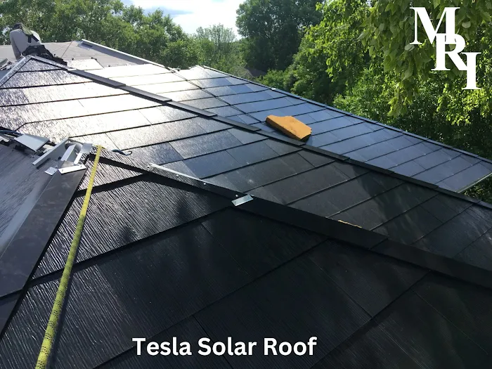 Metal Roofers Inc. Picture 6