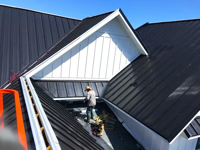 Metal Roofers Inc. Picture 5