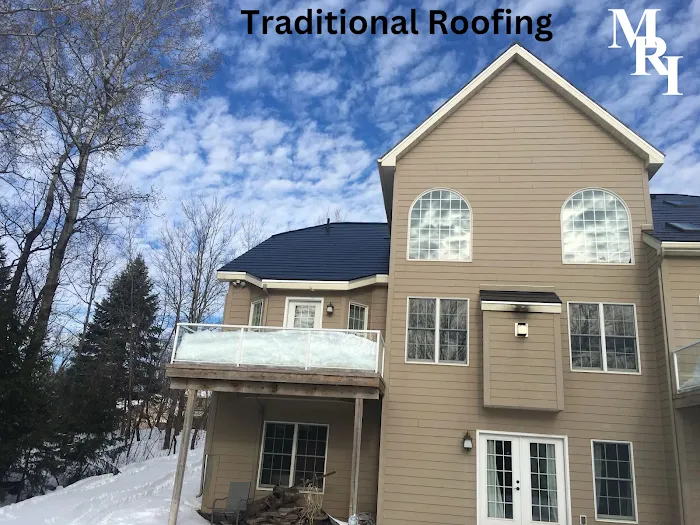 Metal Roofers Inc. Picture 7