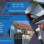 Metal Roofers Inc.
