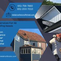 Metal Roofers Inc. ico