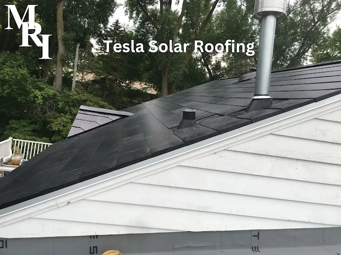 Metal Roofers Inc. Picture 8