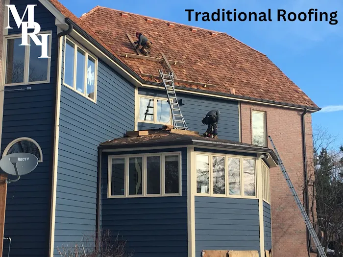 Metal Roofers Inc. Picture 10