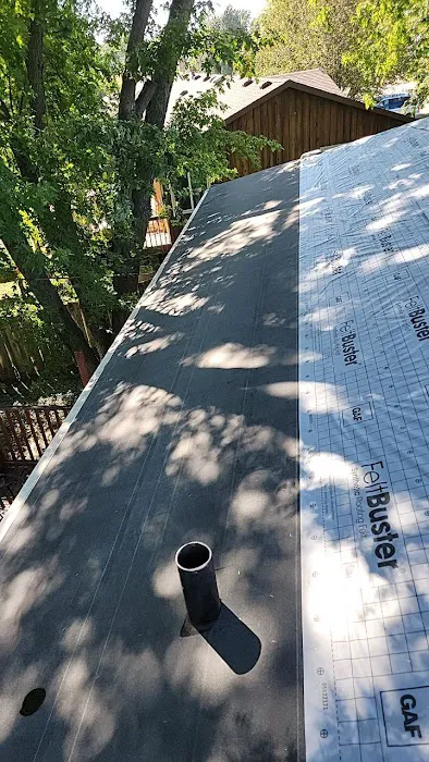 Homeguard Roofing And Siding Inc Picture 10