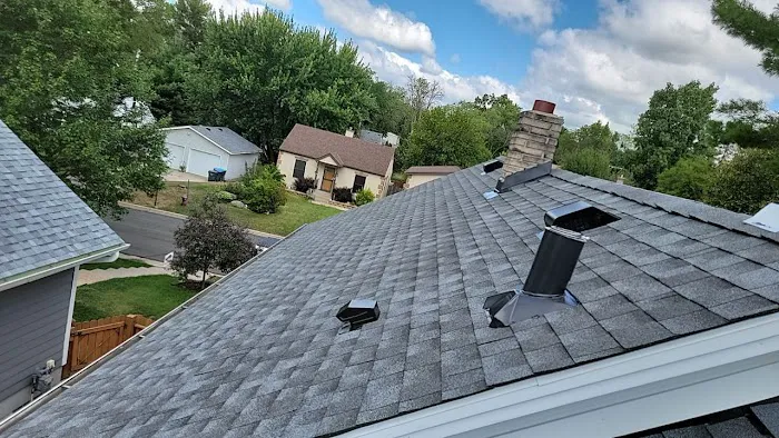 Homeguard Roofing And Siding Inc Picture 5