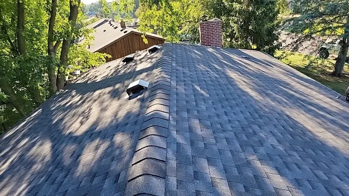 Homeguard Roofing And Siding Inc Picture 8