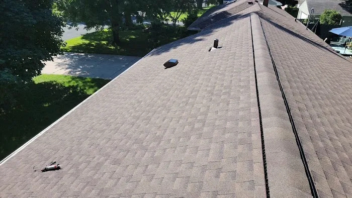 Homeguard Roofing And Siding Inc Picture 1