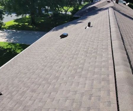 Homeguard Roofing And Siding Inc