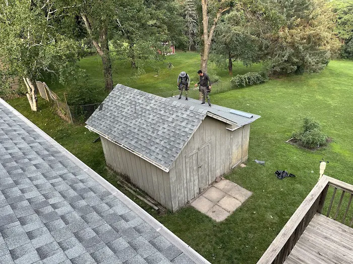 Homeguard Roofing And Siding Inc Picture 3