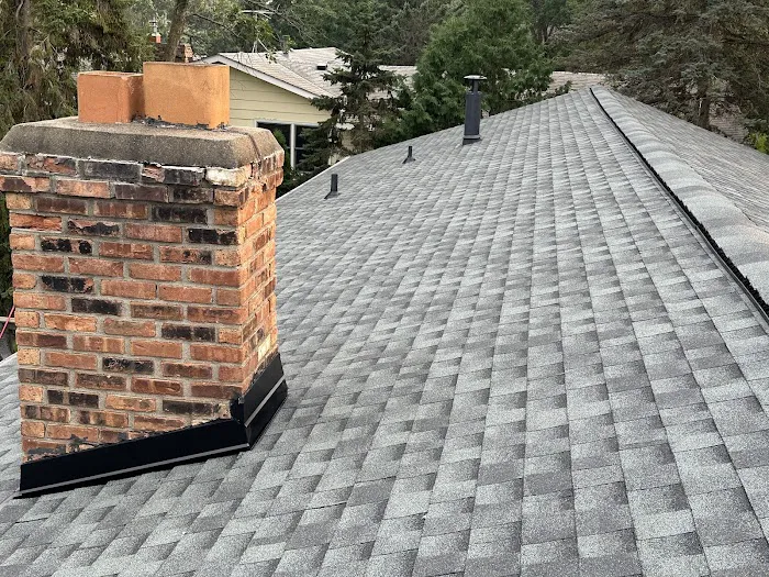 Homeguard Roofing And Siding Inc Picture 2