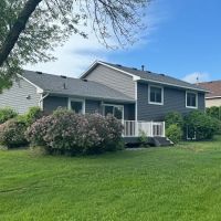 Bruggeman Exteriors ico