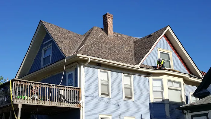 Aztec Exteriors LLC Picture 5