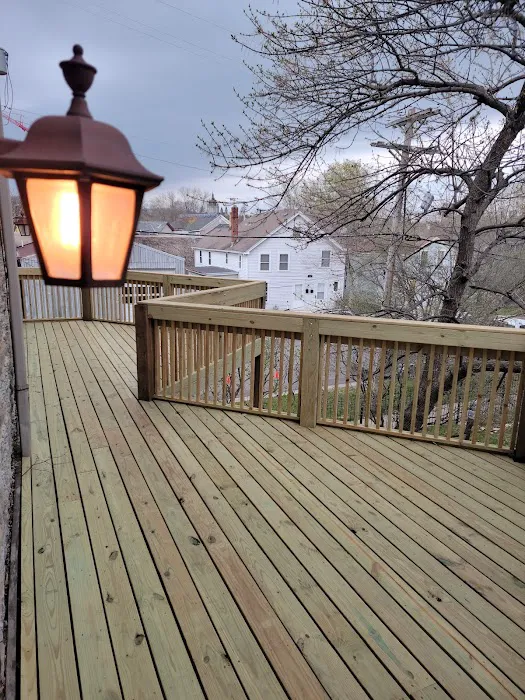 Aztec Exteriors LLC Picture 3