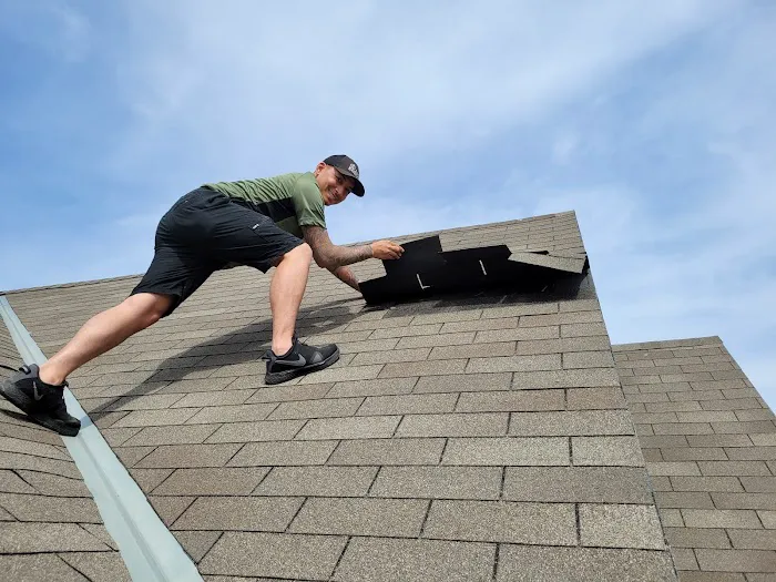 Aztec Exteriors LLC Picture 2