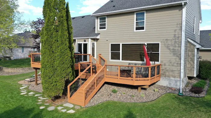 Aztec Exteriors LLC Picture 6