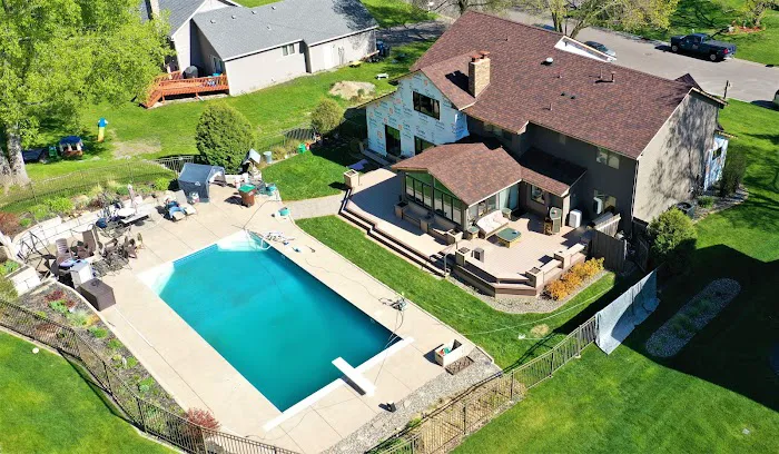 Aztec Exteriors LLC Picture 4