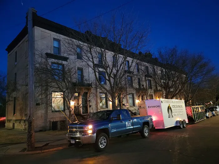 Aztec Exteriors LLC Picture 7