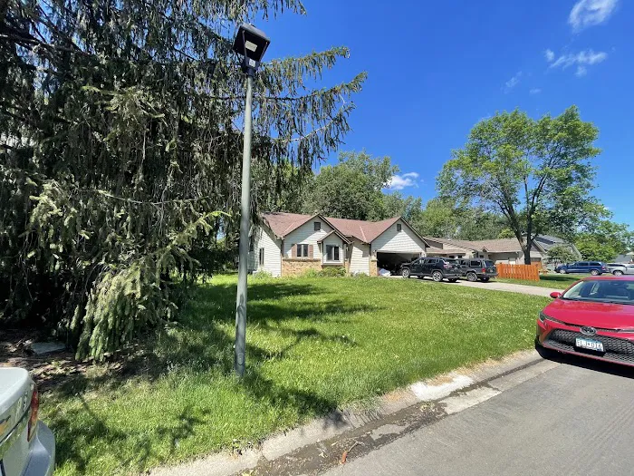 Maplewood Roofing Service Picture 1