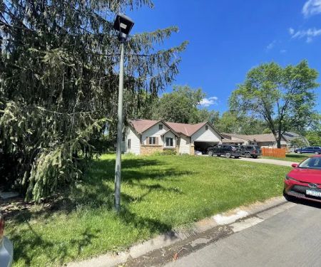 Maplewood Roofing Service