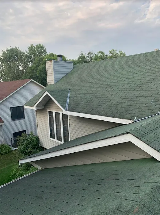 Maplewood Roofing Service Picture 5