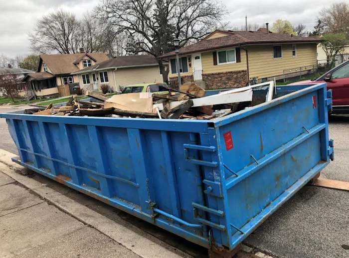 Maplewood Roofing Service Picture 9