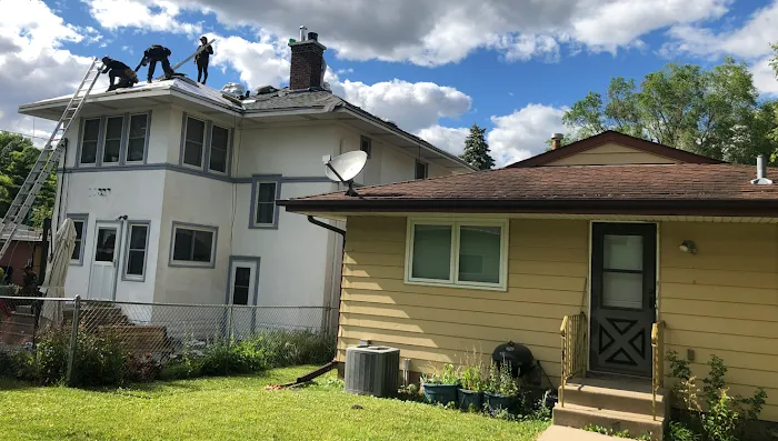 Maplewood Roofing Service Picture 3