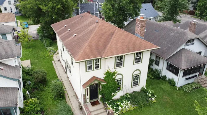 Maplewood Roofing Service Picture 4