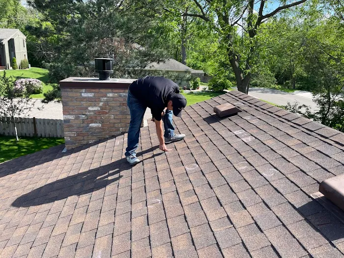 Maplewood Roofing Service Picture 7