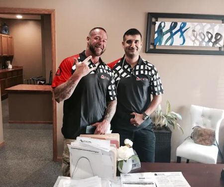 Excel Exteriors, Inc.