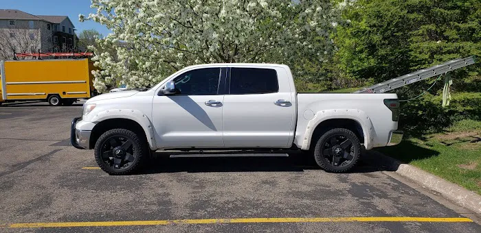 Excel Exteriors, Inc. Picture 2