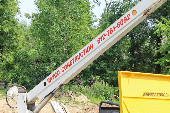 Rayco Construction Picture 8