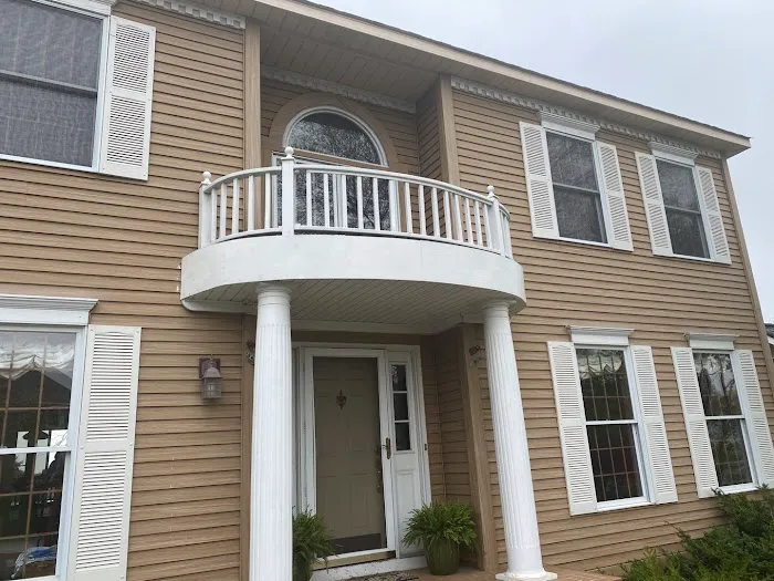 Crown Exteriors Picture 6