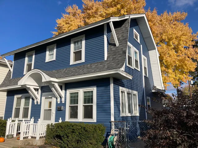 Crown Exteriors Picture 1