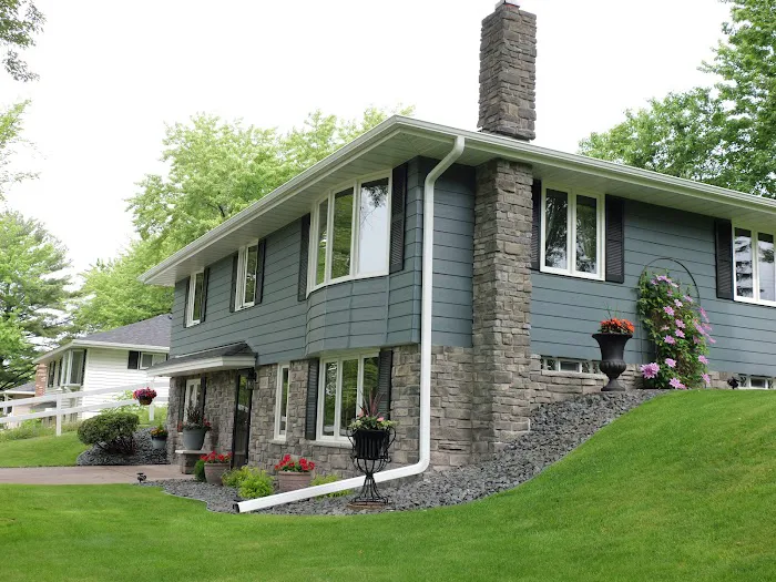 Crown Exteriors Picture 4