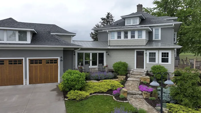 Crown Exteriors Picture 5