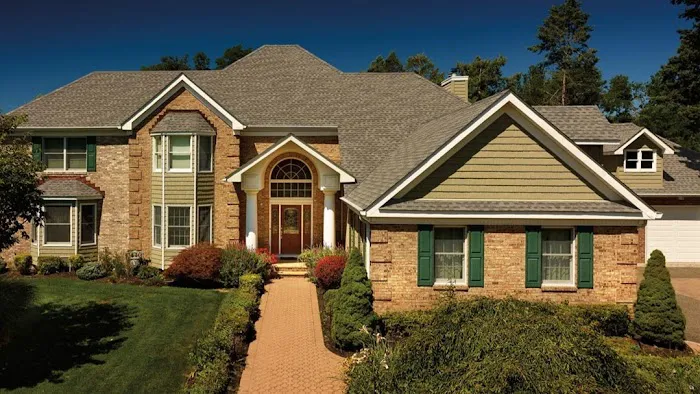 Crown Exteriors Picture 3