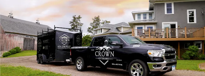 Crown Exteriors Picture 2