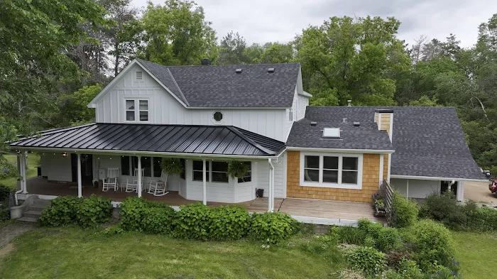 Crown Exteriors Picture 8