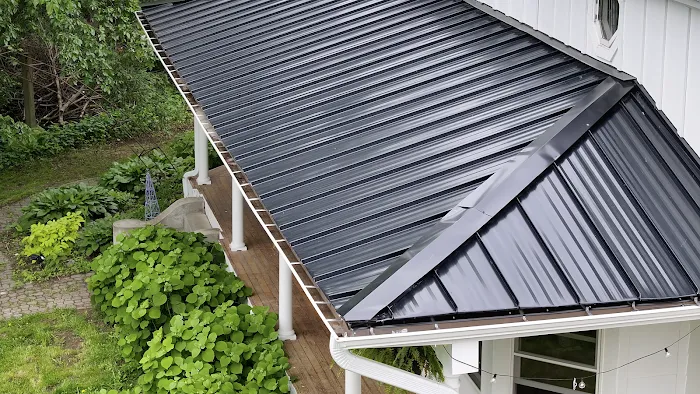 Crown Exteriors Picture 9