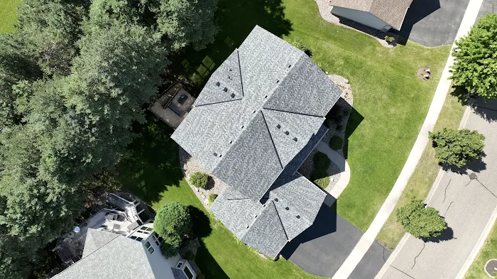 Crown Exteriors Picture 7