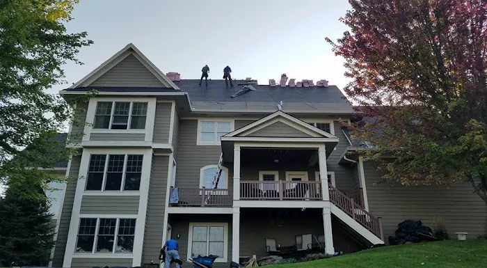 JBS Remodeling & Roofing Picture 4