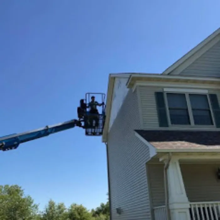 North End Contracting Picture 2