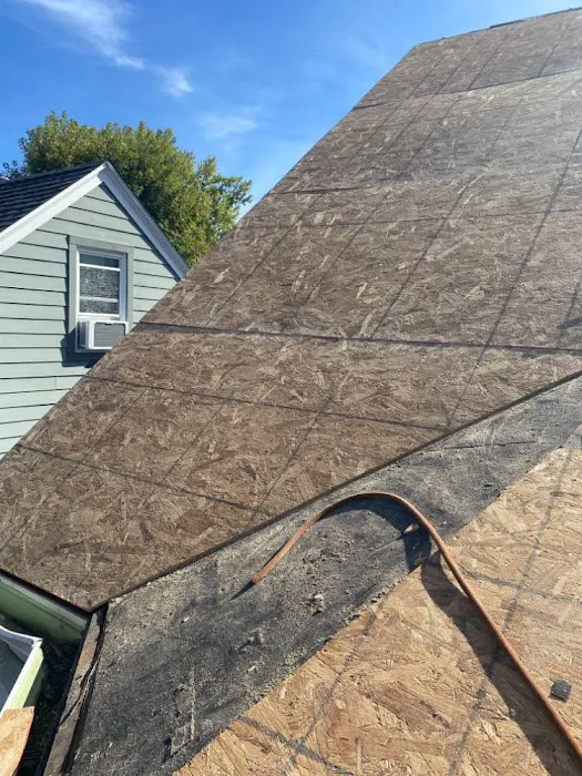 North End Contracting Picture 1