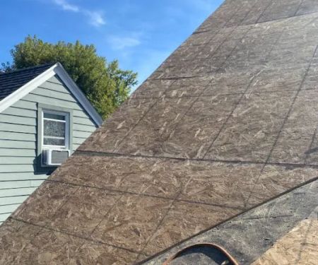 North End Contracting