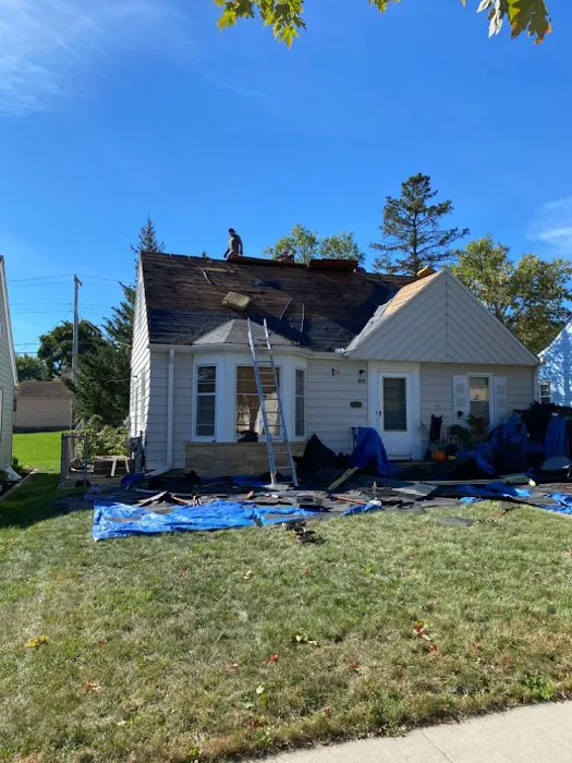 North End Contracting Picture 5