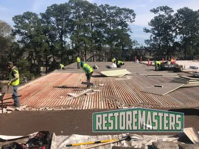 RestoreMasters Contracting LLC Minnesota Picture 4