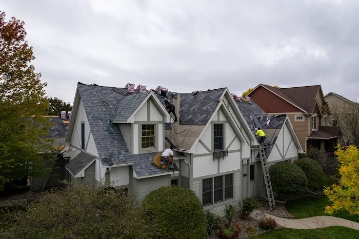 BA Roofing Picture 1